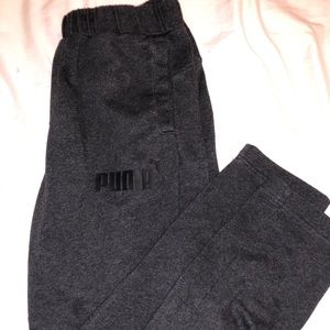 Men’s PUMA Sweatpant